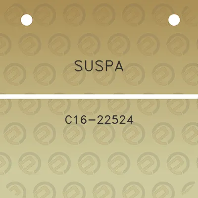 suspa-c16-22524