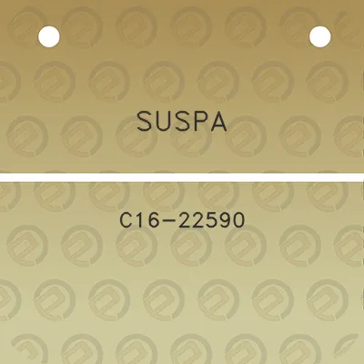 suspa-c16-22590