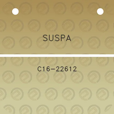 suspa-c16-22612