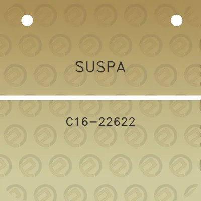 suspa-c16-22622