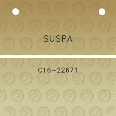 suspa-c16-22671