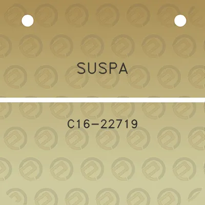 suspa-c16-22719