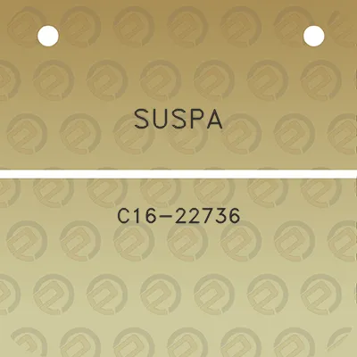 suspa-c16-22736