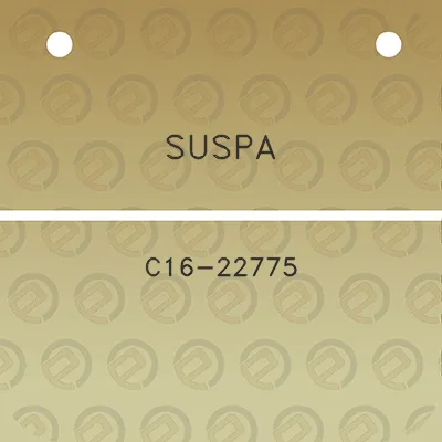 suspa-c16-22775