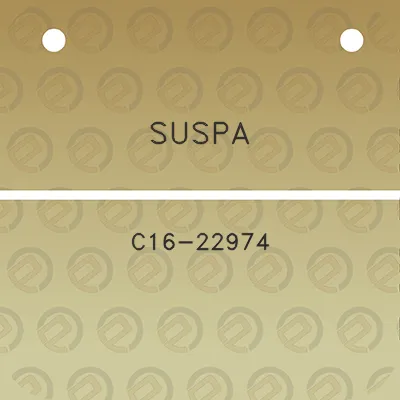 suspa-c16-22974