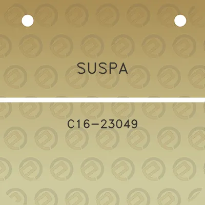 suspa-c16-23049