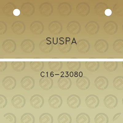 suspa-c16-23080