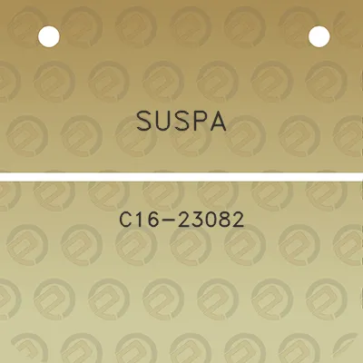 suspa-c16-23082