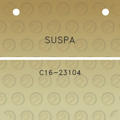 suspa-c16-23104