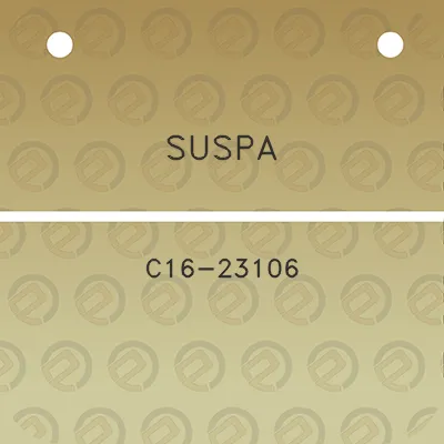 suspa-c16-23106