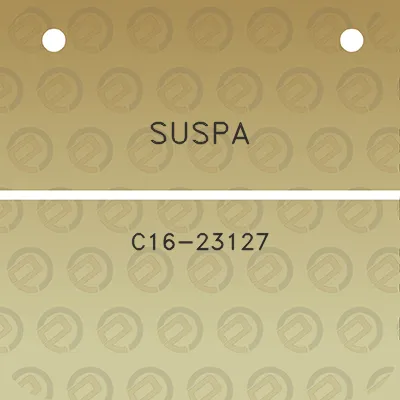 suspa-c16-23127