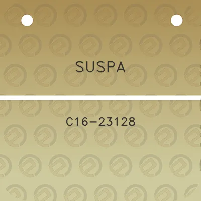 suspa-c16-23128