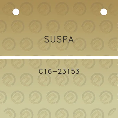 suspa-c16-23153