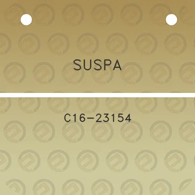 suspa-c16-23154