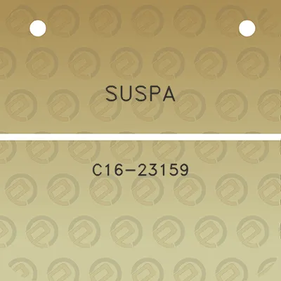 suspa-c16-23159