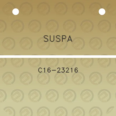 suspa-c16-23216