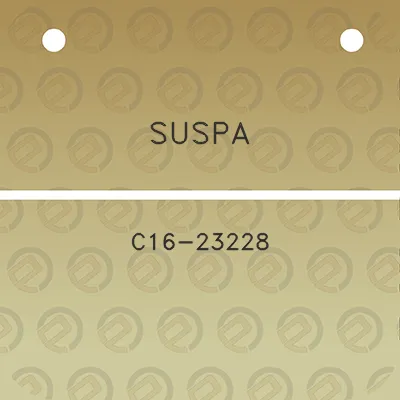 suspa-c16-23228