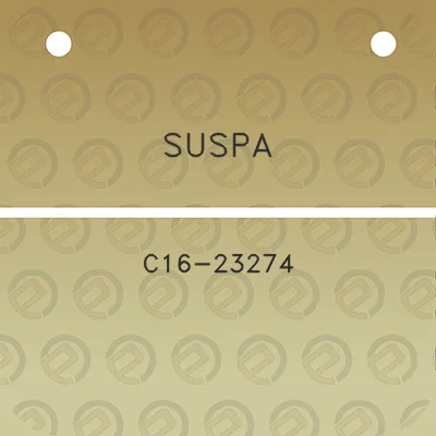 suspa-c16-23274