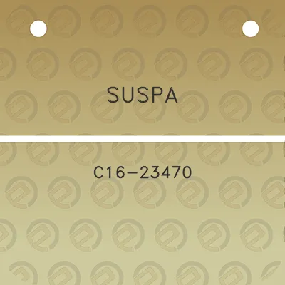 suspa-c16-23470