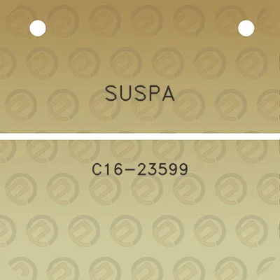 suspa-c16-23599