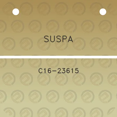 suspa-c16-23615