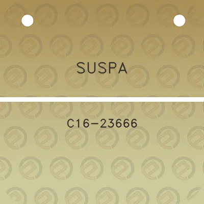 suspa-c16-23666