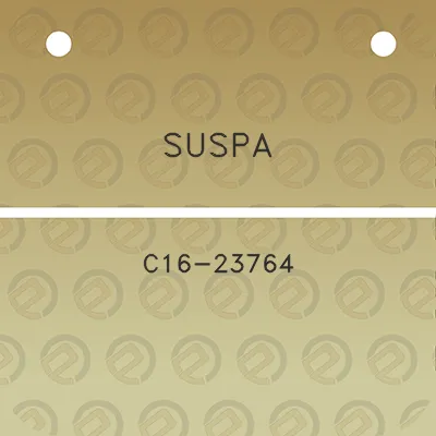 suspa-c16-23764