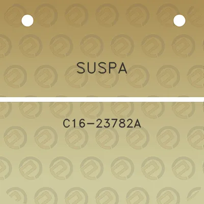 suspa-c16-23782a