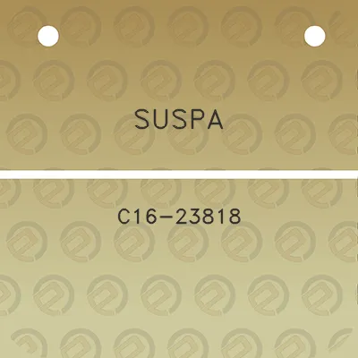 suspa-c16-23818