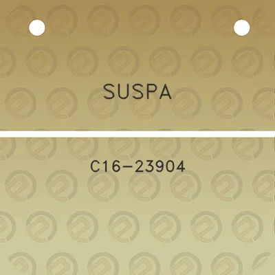 suspa-c16-23904