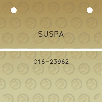 suspa-c16-23962