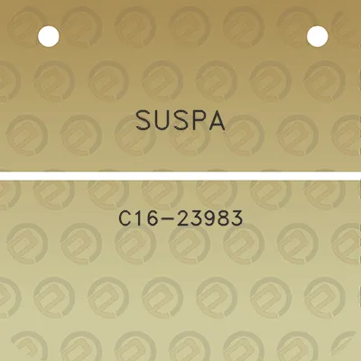 suspa-c16-23983