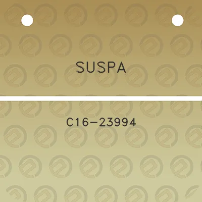 suspa-c16-23994