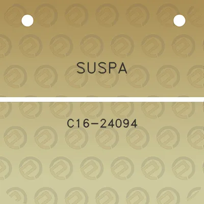 suspa-c16-24094