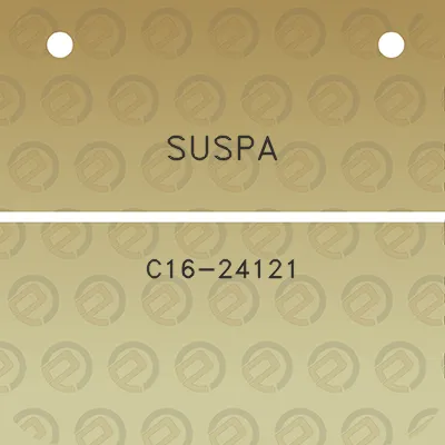 suspa-c16-24121