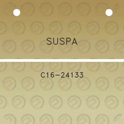 suspa-c16-24133