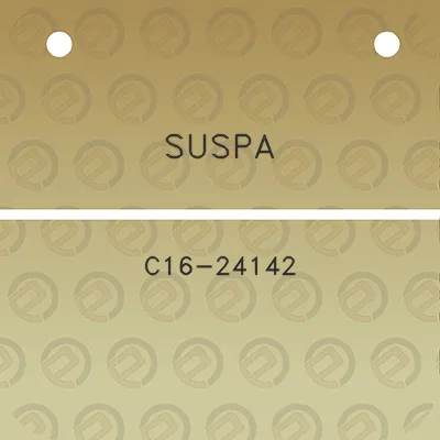 suspa-c16-24142