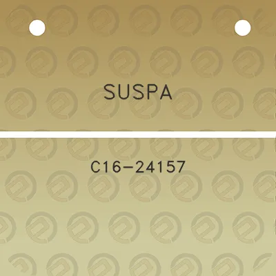 suspa-c16-24157