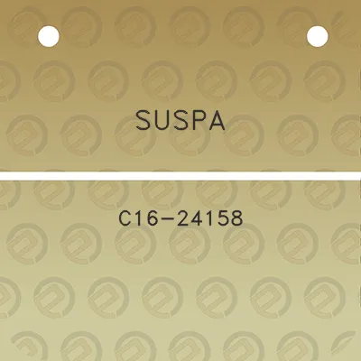 suspa-c16-24158