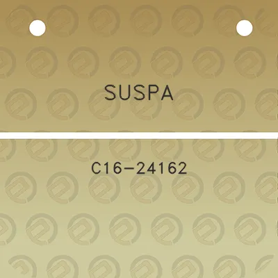 suspa-c16-24162