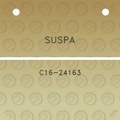 suspa-c16-24163