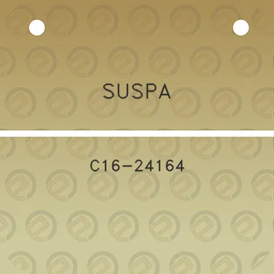 suspa-c16-24164