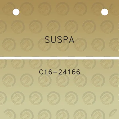 suspa-c16-24166