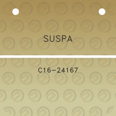 suspa-c16-24167