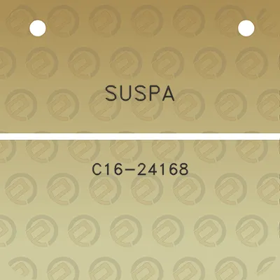 suspa-c16-24168