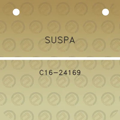 suspa-c16-24169