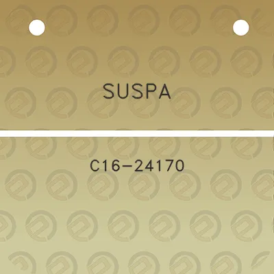 suspa-c16-24170