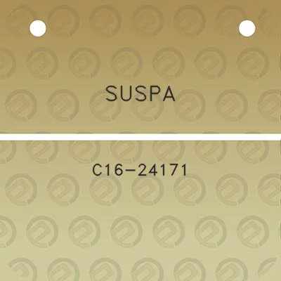 suspa-c16-24171