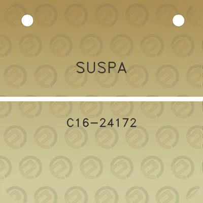 suspa-c16-24172