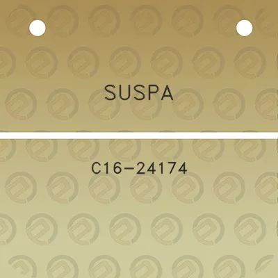 suspa-c16-24174